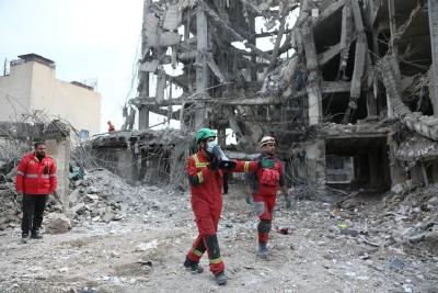 霍尔木兹海峡传出关键动作！