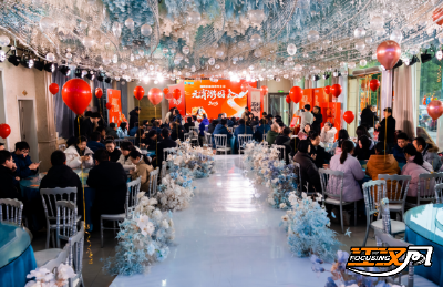 国网洪湖市供电公司：元宵游园喜乐汇 电暖万家共团圆