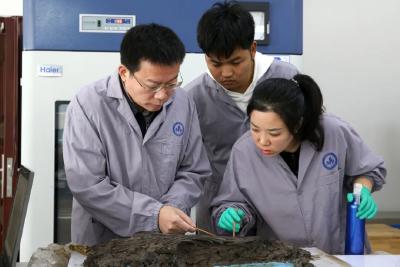 全国文物大工匠，仅10人！荆州的他入选