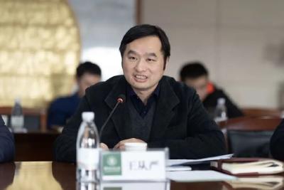 湖北一高校党委书记调整