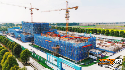 江陵福馨苑康养中心：加速抢抓黄金期 筑就养老幸福巢