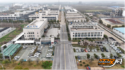 能特科技开发新品拓市场，优化生产提效能——产值同比增长20%