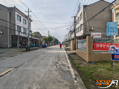 纪南文旅区董场村村民盼公交直达沙市 可行吗？