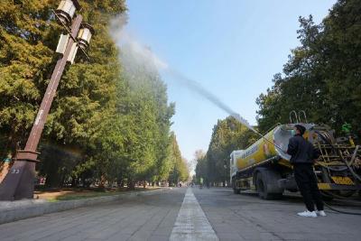 花粉季又来了，怎么防？