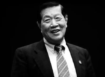 “华人神探”李昌钰逝世，享年87岁