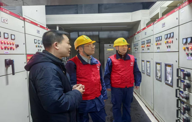 国网荆州供电公司：开展用电安全隐患复查专项行动