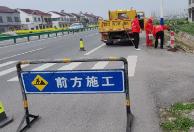 公安县交通运输局圆满完成2026年春运交通运输服务保障工作