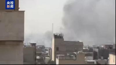 多国政府和组织领导人就伊朗局势发表声明