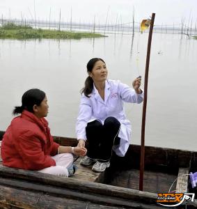 “她”力量 耀荆楚——巾帼劳模工匠人物网上风采展示