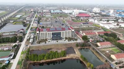 沙市颐年医养院