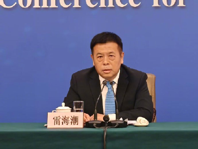 国家卫生健康委主任：2025年中国人均预期寿命达79.25岁