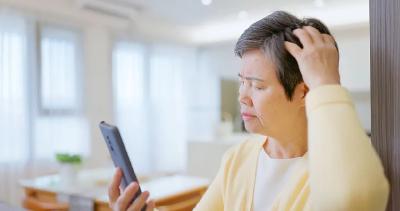 这两个器官系统先衰老的人，老得更快