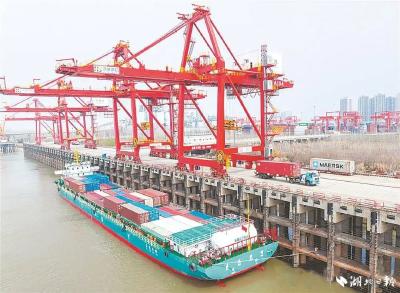 总书记这六问，湖北稳稳接住了！