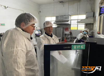 监利市龚场镇：紧扣支点建设 聚焦师生安全