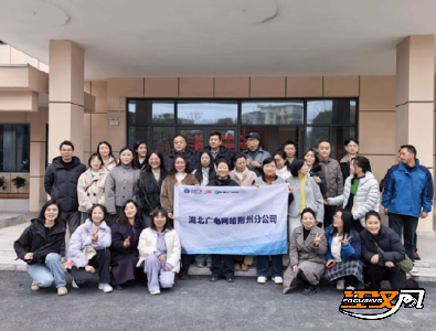 荆州市科技馆组织开展“马年谱新篇，科技她为先” 三八妇女节主题活动