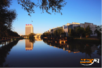 以最美的环境酿最好的酒  白云边连续七年入选正面清单  