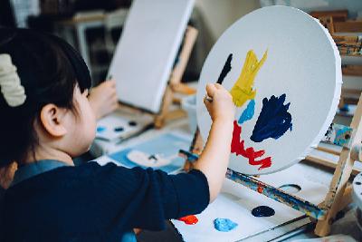 我国全面开展儿童友好建设