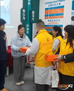 第二届“湖北慈善奖”揭晓 荆州4个主体荣获表彰