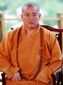 释永信被提起公诉