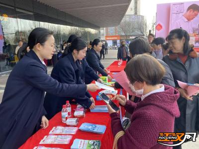 荆州开展2026年“3・15”国际消费者权益日纪念活动