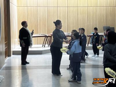 【办实事 在行动】580个名额，半日“秒光” ——荆州这场连续举办10年的文化盛宴正在惠及更多市民