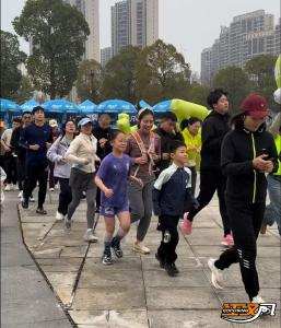 迎战2026年荆州马拉松 | 跑起来！ “过早” 去！