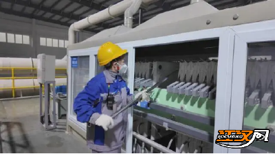 预计一季度产值将突破2.2亿元 湖北先导按下发展“快进键”