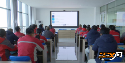 江陵县推行“点单式”安全培训  精准破解企业工学矛盾