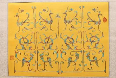 荆州：千年楚绣焕新记