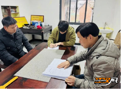 【办实事 在行动】荆州市司法行政系统开展“法暖千企·百所同行”专项行动