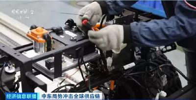 “摩”力全开！又一国产，出口爆单！