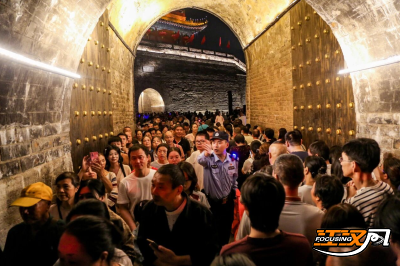 “热”中有“序” “游”中有“安”！荆州创新实施精细警务护航文旅发展  