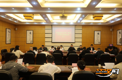 洪湖法院：数据“问诊”找差距 精准发力提质效