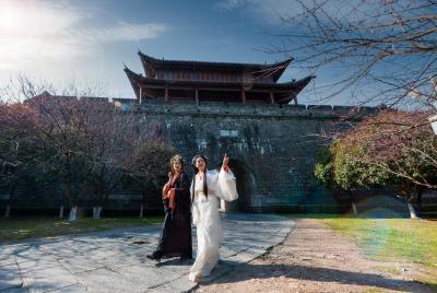 2025年第二届"城·色"荆州摄影创作交流活动回眸：光影镌刻千年楚韵（二）襄阳摄影家作品选