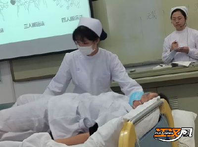 从中专生到研究生！护理学子龚崇宇的逆袭之路