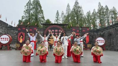 楚韵铸安 护航征程 —— 荆州市 2026 年 “4・15” 全民国家安全教育日活动集锦