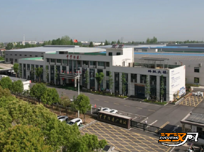 中宇恒通入选省级提升职工生活品质试点单位