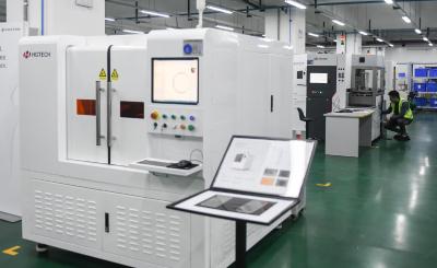 探寻丨擎起中部崛起创新支点