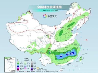 雨雨雨晴晴晴，大反转来了！湖北多地气温将直冲30℃