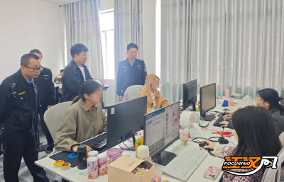 电影票代购“退改难”投诉不断 石首市监局约谈企业压实责任