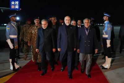 伊朗开出两大条件