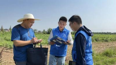党建+数据=？看国家统计局荆州调查队交出“硬核”答卷