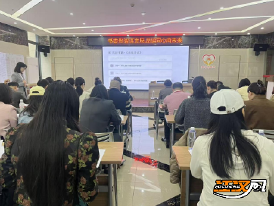 世界读书日 | 沙市区凤台社区：书香聚智谋发展，品读同心向未来