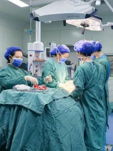 56岁！荆州“超高龄”产妇平安分娩！