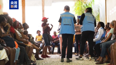 一国超半数人口亟需援助！联合国发声