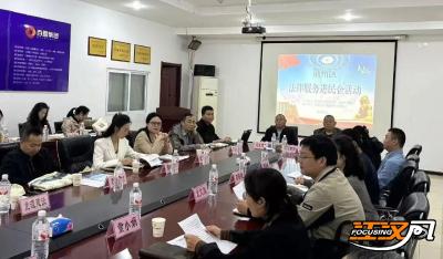 【办实事 在行动】荆州区“法治体检”进工地  精准服务护航建筑企业高质量发展