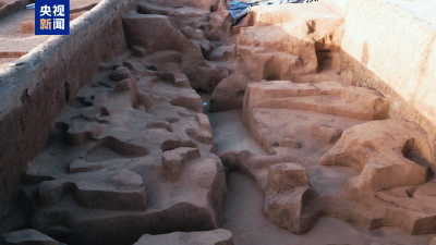 “2025年度全国十大考古新发现”揭晓！