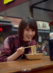 这个假期，跟随袁泉寻味荆州