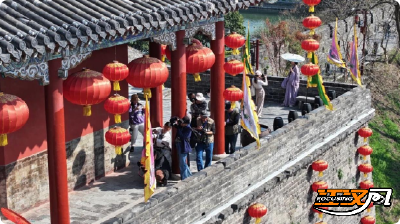 “荆楚风 江海情”2026第三届“城·色”摄影交流活动4月底在荆州启幕