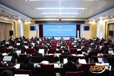 实战演练！荆州市检察机关集中选拔刑事检察业务“尖兵苗子”